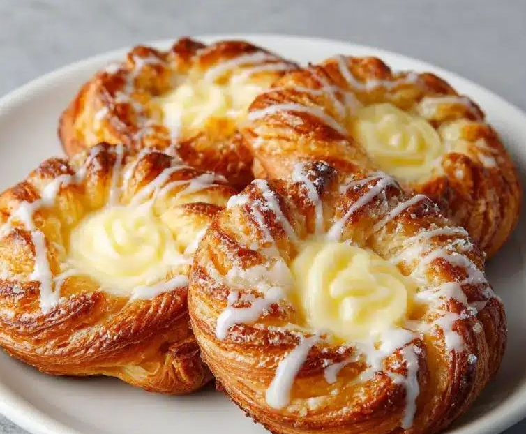 Discover Danish Pastries: What Makes Them Special & Pastries You Must Try